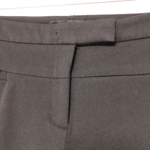 Laura Petites Black Dress Pants - Picture 5 of 12